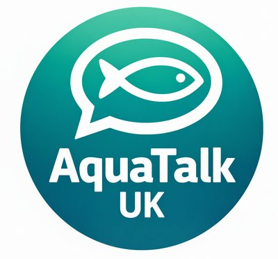 AquaTalk UK Logo